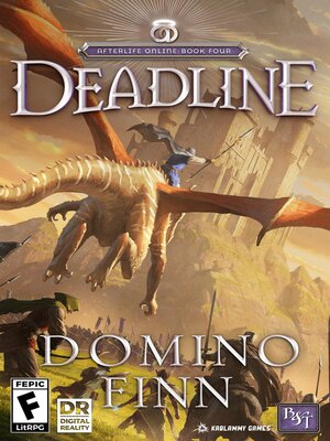 cover image of Deadline